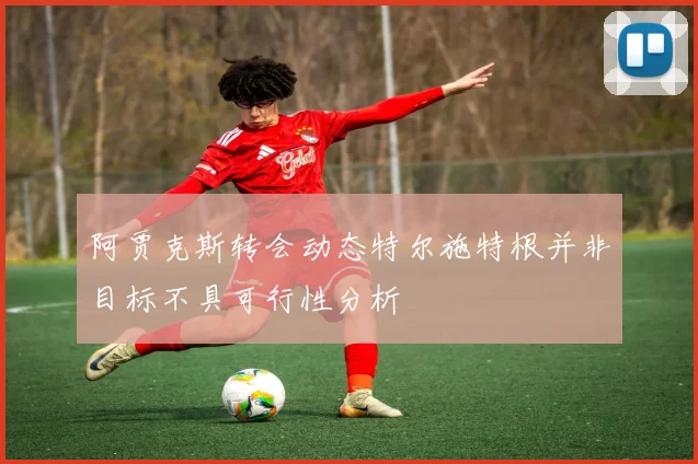阿贾克斯转会动态特尔施特根并非目标不具可行性分析